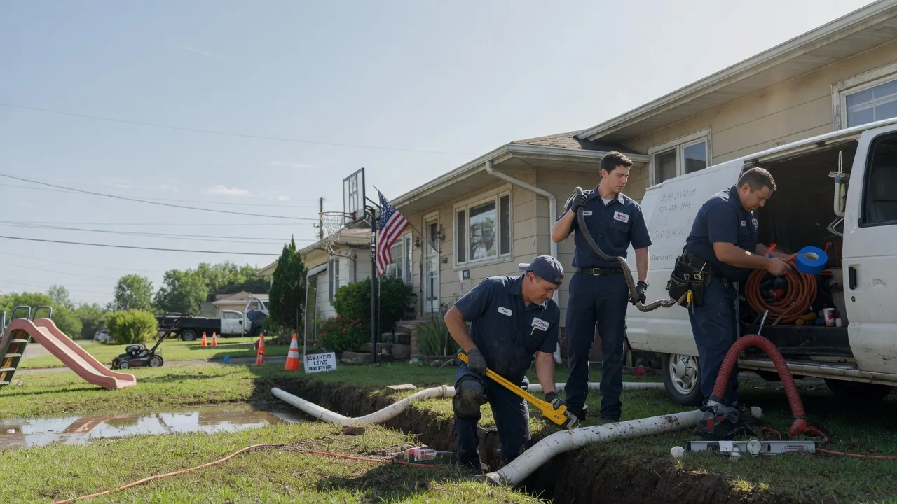 Toilet Installation in Dover, DE near me